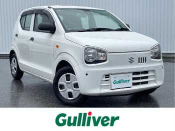 スズキ アルト F ナビ Bluetooth 衝突軽減ブレーキ ETC