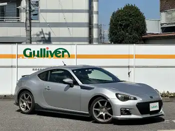 スバル ＢＲＺ S フルセグナビBカメラETCドラレコ18アルミ