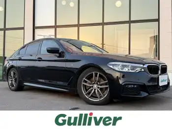 ＢＭＷ ５２３ｄ xDrive Mスピリット ターボ/DSC/CBC/TCS/ナビ/全方位カメラ/ETC