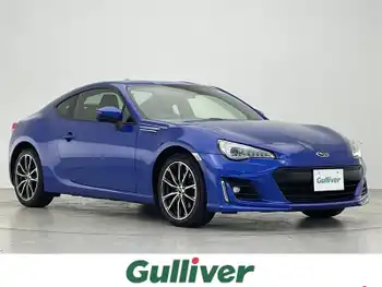 スバル ＢＲＺ S 純正ナビ バックカメラ ドラレコ クルコン