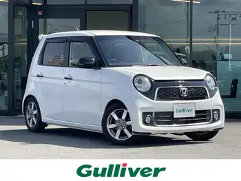 ホンダ Ｎ ＯＮＥ ツアラー Aパッケージ 社外ナビ バックカメラ クルコン CTBA