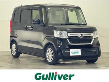 ホンダ Ｎ ＢＯＸ G