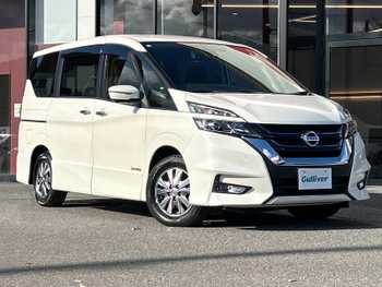 日産 セレナ e－パワー ハイウェイスター V 純9型ナビ 全方位 プロパイ デジミラ ETC