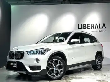 ＢＭＷ Ｘ１ xDrive 18d xライン アドバンスドAセーフティpkg/ハイラインpkg