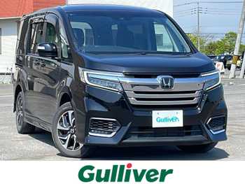 ホンダ ステップワゴン スパーダ ホンダセンシング ホンダセンシング 両側パワスラ Bカメラ