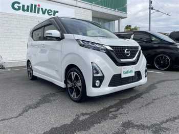 日産 デイズ HWS X プロパイロットED 9型ナビ 全方位カメラ 電動P