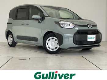 トヨタ シエンタ G 純正10.5型DAナビ 両側電動 Bカメラ BSM