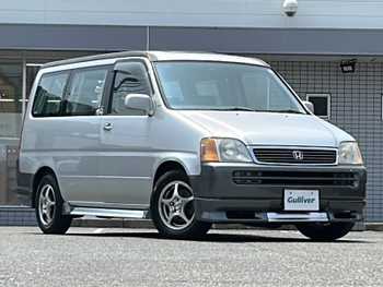 ホンダ ステップワゴン G