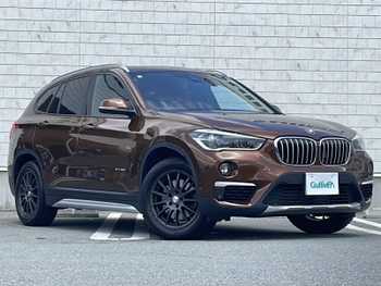 ＢＭＷ Ｘ１ xDrive 20i