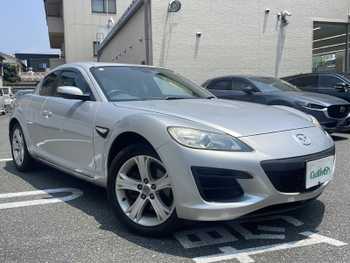 マツダ ＲＸ－８ 