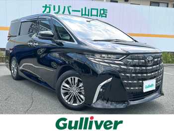 トヨタ アルファード Z ガラスルーフ純正ナビ BT フルセグ 全周囲