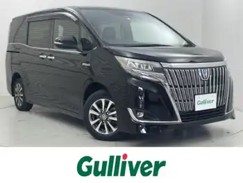 トヨタ エスクァイア ハイブリッド Gi