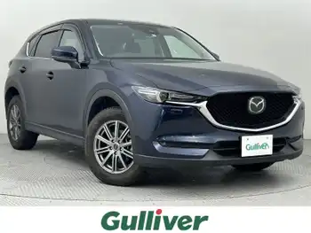 マツダ ＣＸ－５ XD ナビ B・Sカメラ ETC 衝突軽減ブレーキ