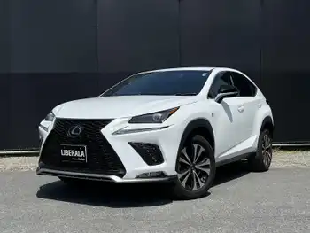 レクサス ＮＸ 300 Fスポーツ
