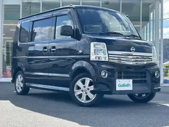 日産 ＮＶ１００クリッパー リオ G ナビ 両パワスラ リモコンキー ETC