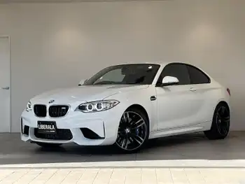 ＢＭＷ Ｍ２ 