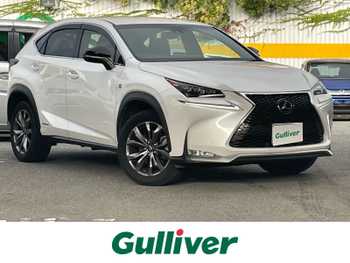 レクサス ＮＸ 300h Fスポーツ