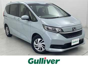 ホンダ フリード G