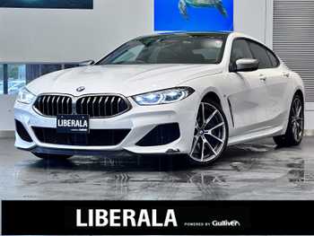 ＢＭＷ Ｍ８５０ｉ xDrive グランクーペ