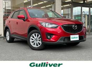 マツダ ＣＸ－５ XD 純正ナビTV Bカメ コーナーセンサー