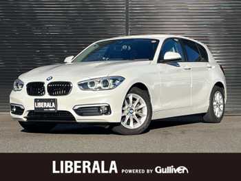 ＢＭＷ １１８ｄ スタイル サンルーフ  パワーシート シートヒーター
