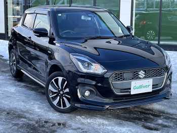 スズキ スイフト HYBRID RS 純正ナビ フルセグ 全周囲カメラ クルコン
