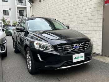 ボルボ ＸＣ６０ T5 SE ナビ/バックカメラ/ETC/レーダークルーズ
