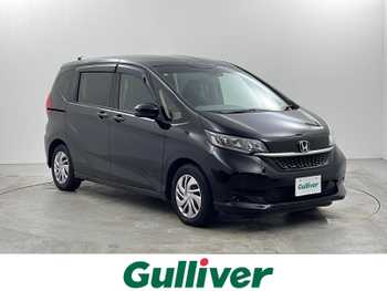 ホンダ フリード＋ G ホンダセンシング 両側パワースライドドア 衝突軽減 ETC