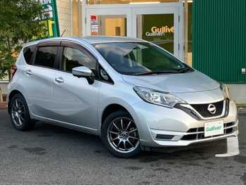 日産 ノート  ディスプレイオーディオ 全方位 デジタルin