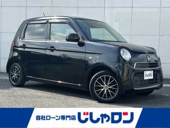 ホンダ Ｎ ＯＮＥ G ナビ ETC フロアマット ドアバイザー