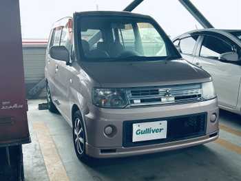 三菱 トッポ M