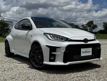 トヨタ ＧＲヤリス RZ ハイパフォーマンス
