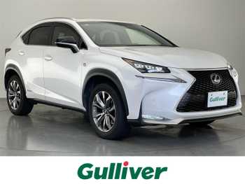レクサス ＮＸ 300h Fスポーツ