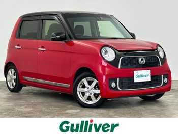 ホンダ Ｎ ＯＮＥ プレミアム 純ナビ バックカメラ 禁煙車  ETC 衝突軽減