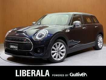 ＭＩＮＩ ＢＭＷ ミニ クラブマン クーパーSD