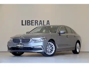 ＢＭＷ ５２３ｄ ラグジュアリー