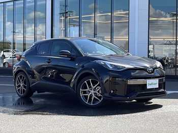 トヨタ Ｃ－ＨＲ S－T GRスポーツ 純正ナビ 全周囲カメラ 6速MT 寒冷地仕様