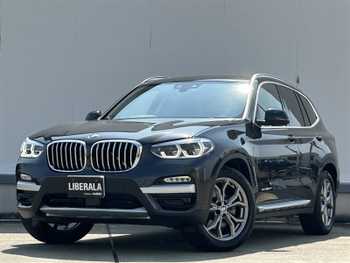 ＢＭＷ Ｘ３ xDrive20d Xライン