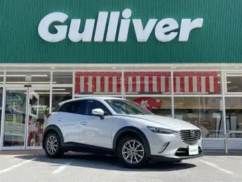 マツダ ＣＸ－３ XD ツーリング 純正SDナビ バックカメラ 追従クルコン