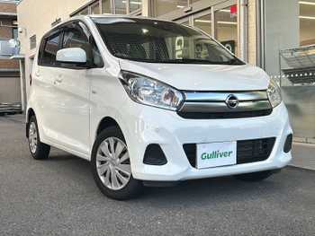 日産 デイズ J 純正フルセグナビ Bluetooth　ドラレコ