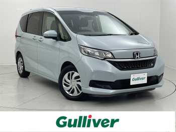 ホンダ フリード G