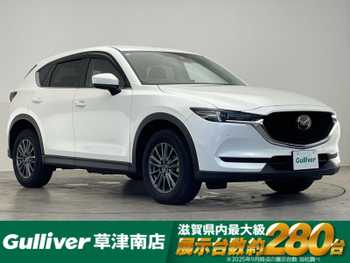 マツダ ＣＸ－５ XD プロアクティブ