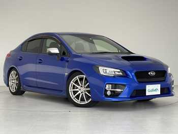 スバル ＷＲＸ Ｓ４ 2．0GT アイサイト 衝突軽減 レーダークルーズ 4WD LED