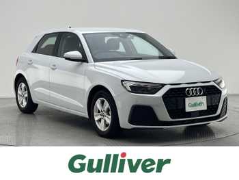 アウディ Ａ１ SB 25TFSI 純正メモリーナビ バックカメラ ドラレコ