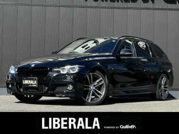 ＢＭＷ ３２０ｉ xDriveMスポーツEDシャドー 4WD Mスポーツ エディションシャドー