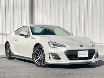 スバル ＢＲＺ R ワンオーナー　純正ナビ　STIエアロ