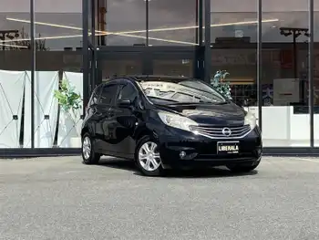 日産 ノート X DIG－S