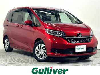 ホンダ フリード G ホンダセンシング 純正ナビTV バックカメラ シートヒーター