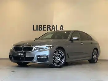 ＢＭＷ ５２３ｄ Mスポーツ ハイラインPKG 全席シートH 360度カメラ