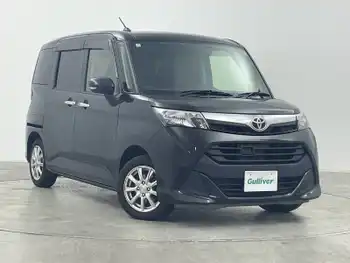 トヨタ タンク G
